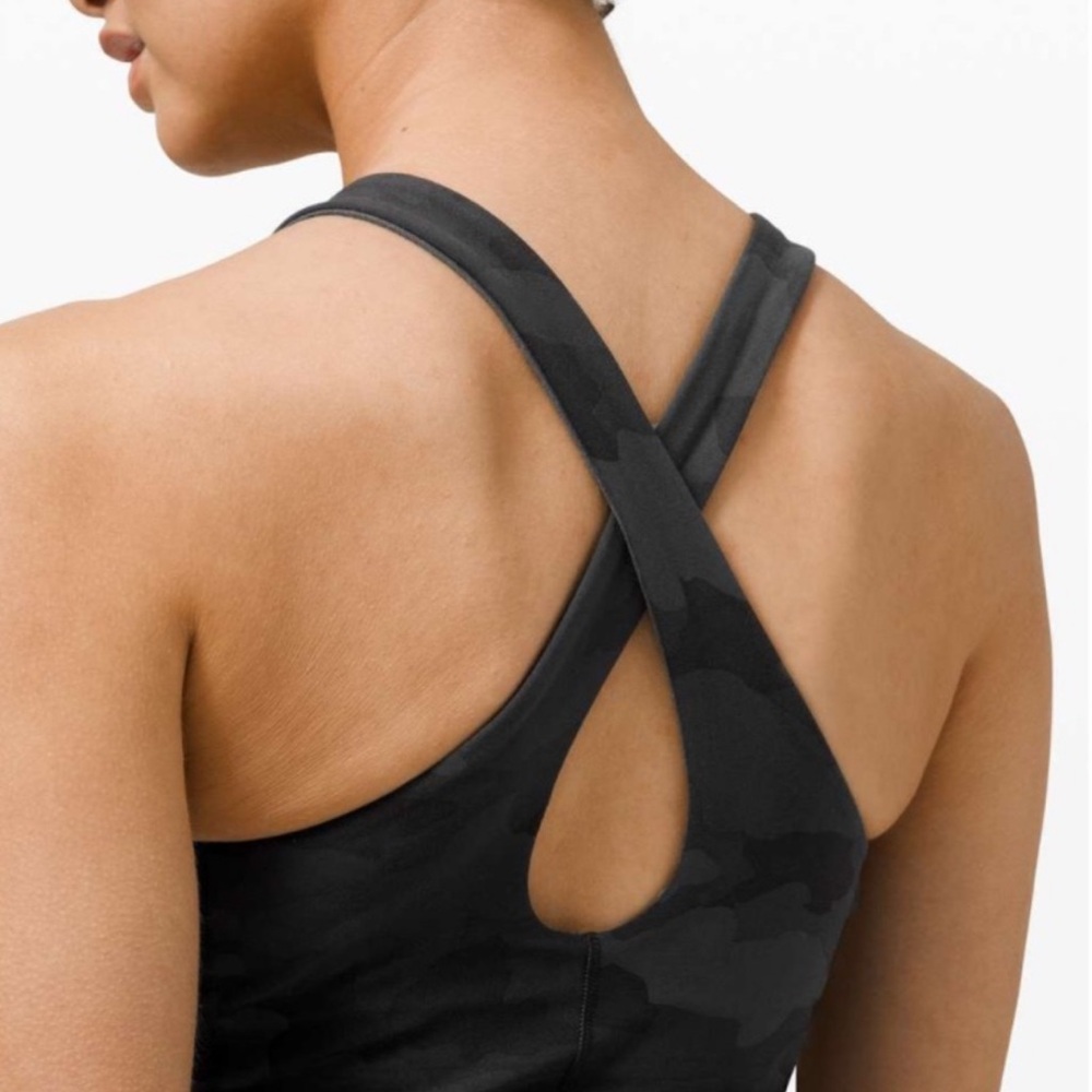 lululemon key to balance tank 6 - Picture 2 of 7